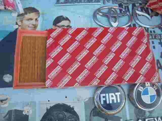 Filtro aria Toyota Corolla 1780102080 17801-02080 17801 02080
