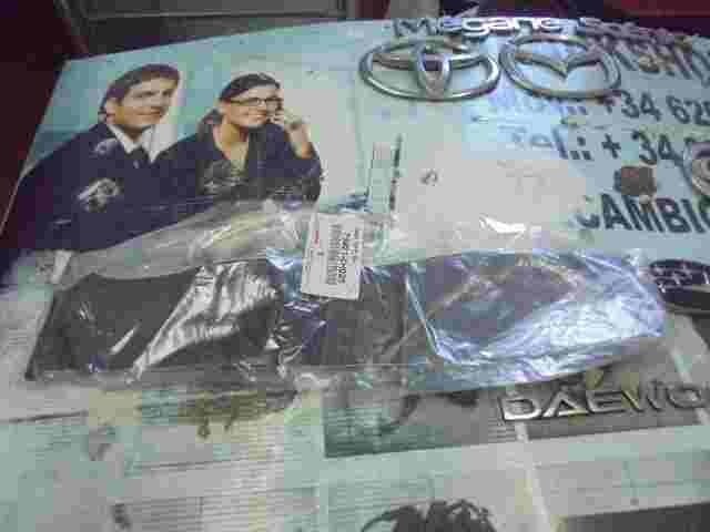 Sash Tape RH  Toyota Aygo 759210H020 75921-0H020