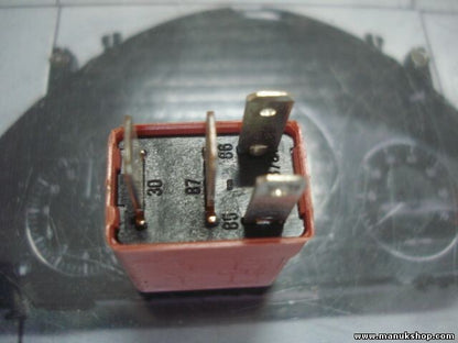 Relé Iveco Daily Fiat Grande Punto 12V 46520422 30A46520422 70250 702.50 A727