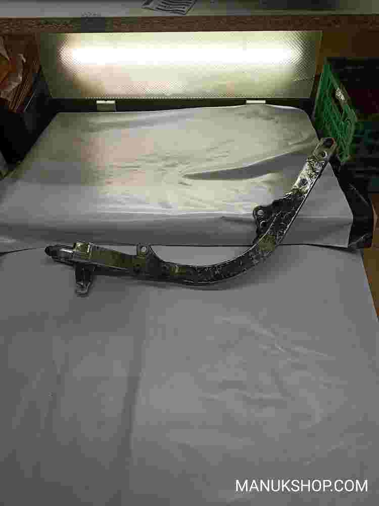 Soporte bastidor  Suzuki GSX R 1100 91--1993