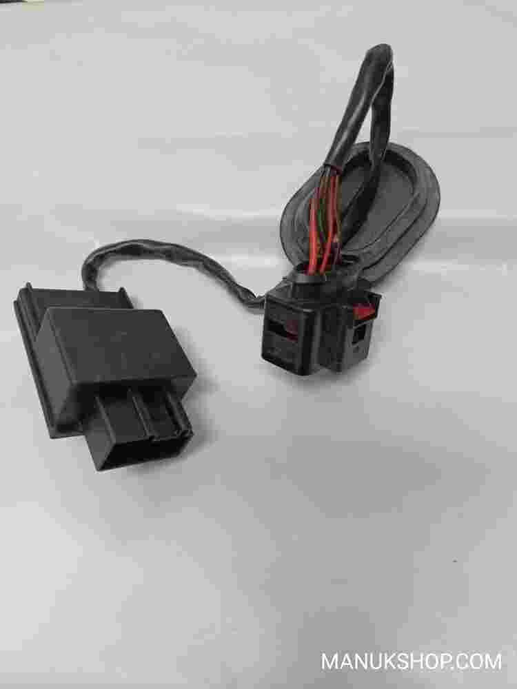 Relé de la bomba de combustible VW Passat B6 B7 Jetta Golf GTI MK6 1K0906093F