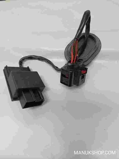 Relé de la bomba de combustible VW Passat B6 B7 Jetta Golf GTI MK6 1K0906093F