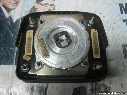 Airbag del volante conductor Jeep P5DV01MX8 TCV2A355311309