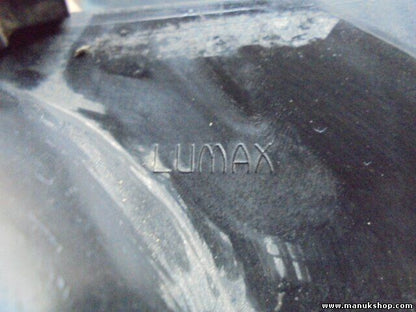 Intermitente trasero izquierdo Tata Sumo E9 014016 LUMAX 15360100L LUMAX