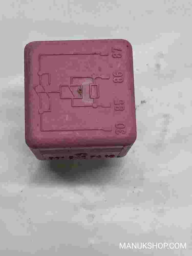 Relè aria condizionata Mercedes-Benz W140 R129 W124 0015427419 001 542 74 19