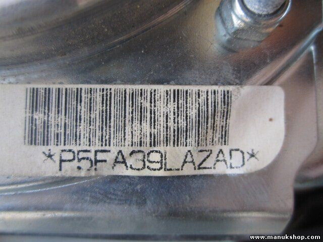 Airbag del volante conductor Jeep CAJK475CCKZ CAJ K47 5C CKZ TAJPM0979C1719