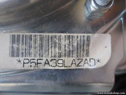 Airbag del volante conductor Jeep CAJK475CCKZ CAJ K47 5C CKZ TAJPM0979C1719