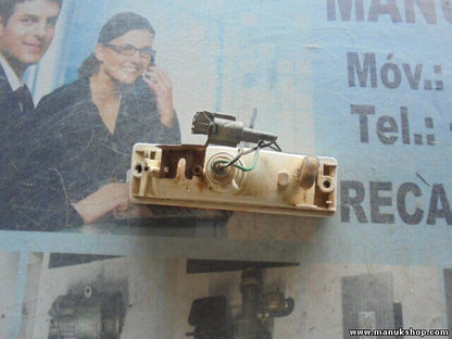 Intermitente delantero derecho Nissan Pathfinder WD21 IKI3157 IKI 3157