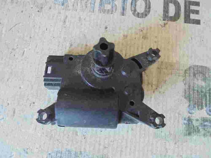 Calefacción actuador Opel Astra H GTC 1.7 52406339R05 52406339 R05 3093691