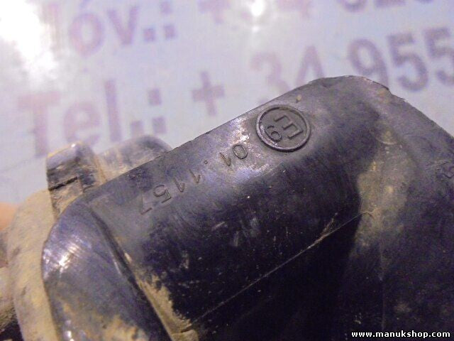 Pito bocina Jeep Cherokee 703881157 70/388-1157 001157 00 1157 E9 CH2143 CH 2143