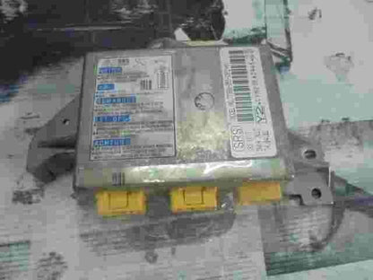 Sensor de impacto de airbag Honda Civic ( Y2 ) 77960S5SG912M1 SIEMENS 5WK43027