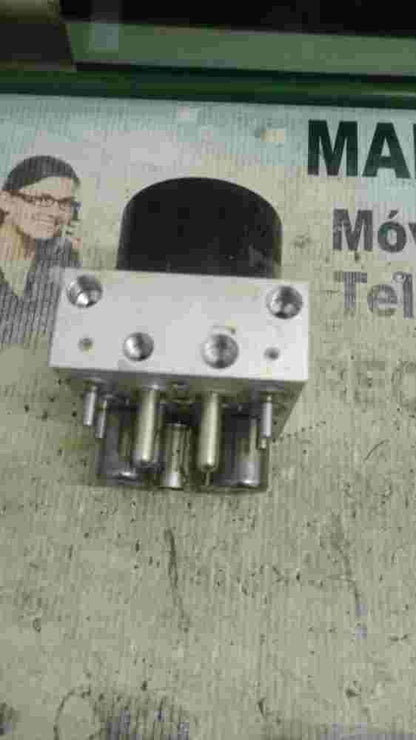 Unidad hidráulica del ABS  Citroen C2 C3 Peugeot 207 9662295880 10039929754