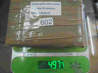 Centralita del motor Mazda Premacy RF4P18881D RF4P 18 881D 2758005773