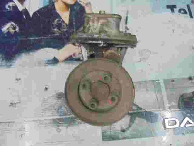 Depresor Freno  Suzuki Vitara 1,9 TD PIERBURG