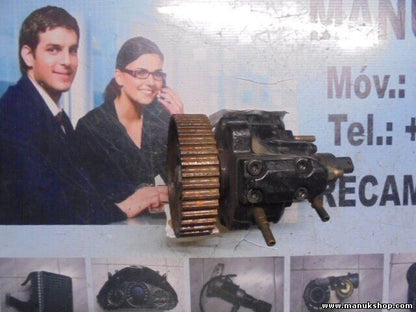 Bomba de inyección Renault Laguna 7700111010 BOSCH 0445010018 CR/CP1S3/R65/10-1S