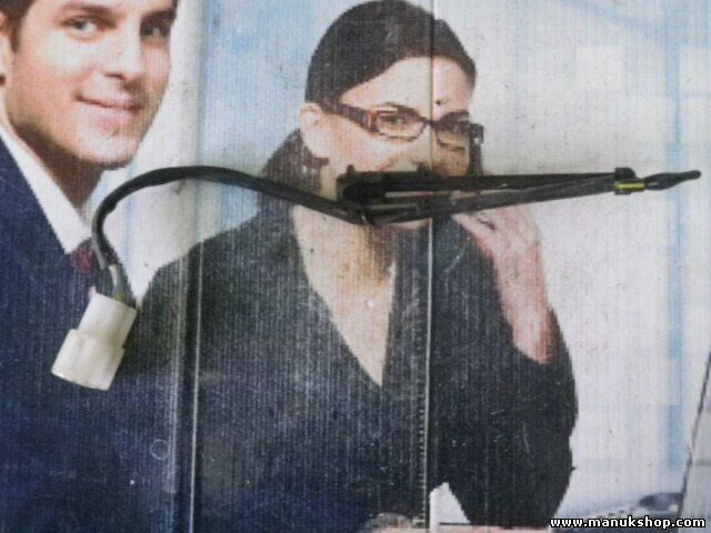 Sensor temperatura Mitsubishi Pajero Montero 1704004520 170400 4520 05903E