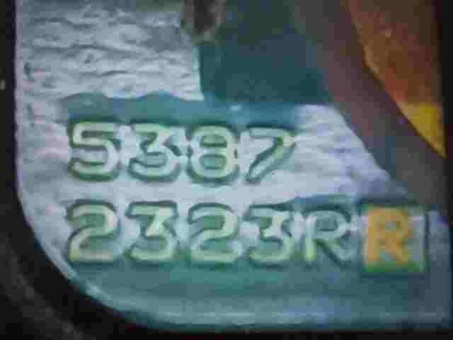 telecomando Land Rover Freelander MG Lucas 53872323R 53872323RR