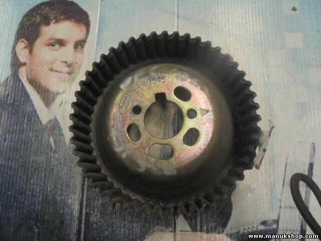 Ingranaggio pompa di iniezione Land Rover Defender TDI 300 ERR3545 ERR 3545