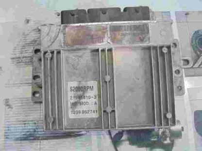 Centralita Renault Laguna I / II 8200154332 8200045893 S2000RPM SAGEM 216464103