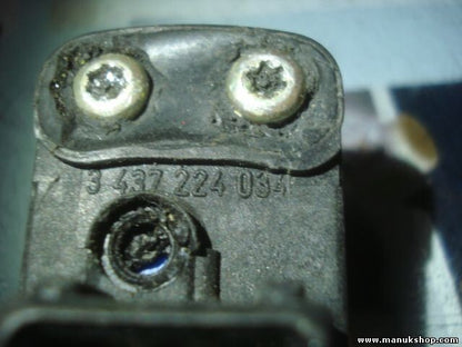 Potenziometro acceleratore VW Volkswagen Audi 3437224034 3 437 224 034