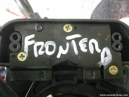 Mando de luces. intermitentes Palanca Opel Frontera B 2.2 38920124 3892 0124