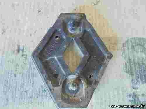 Emblema Renault 5 D141R600 D141 R600