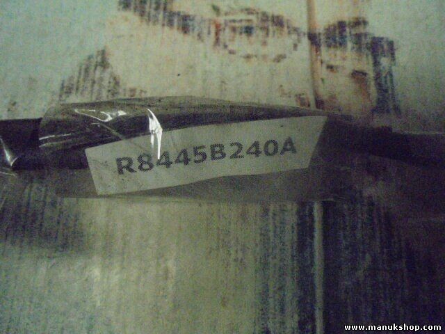 Valvula de solenoide Bomba de inyección VW Polo Skoda Citroen Peugeot R8448B096C