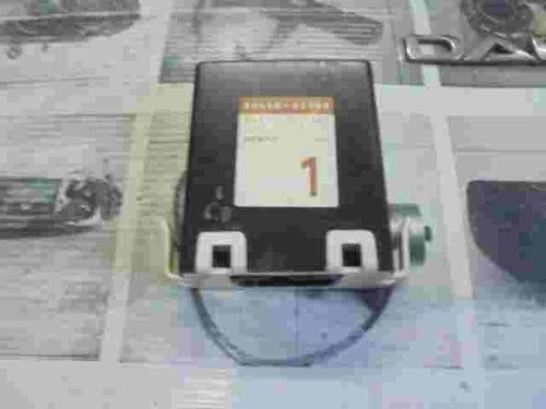 Dispositivo di comando riscaldamento Toyota Corolla E110 8865002190 MB2771001562