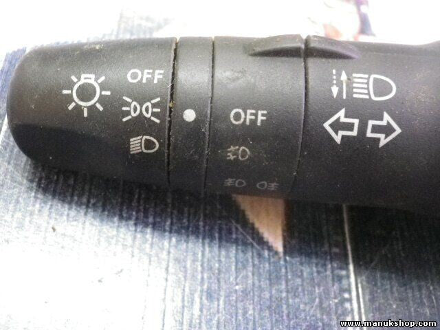 Mando de luces. intermitentes Nissan 25540 AV600 25540AV600