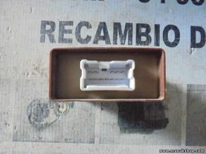  Relé Nissan Patrol GR Y61