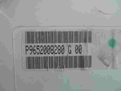 Cuadro de instrumentos Citroen SAGEM P9652008280G00  P9652008280 9652008280G00