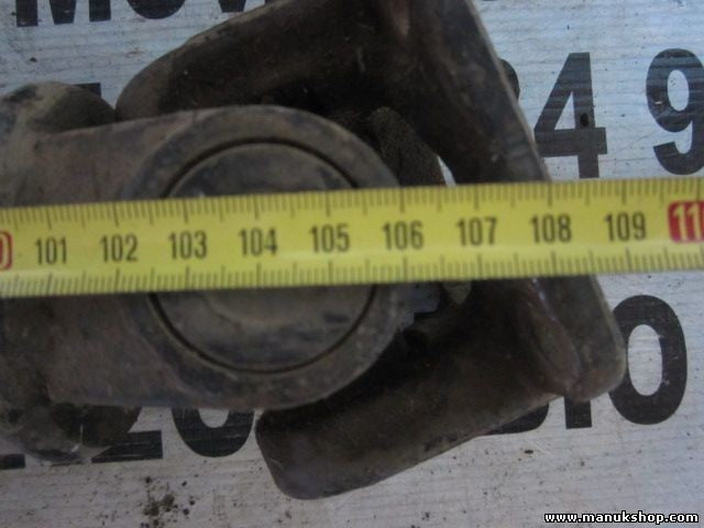 Cardan Kia Sorento JC 2,5 CRDI 491003E300 49100 3E300