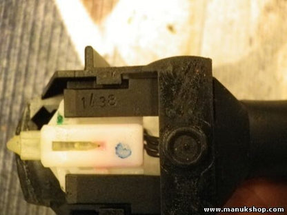 Mando limpia Peugeot 207 307 Citroen C3 C4 1/38 138