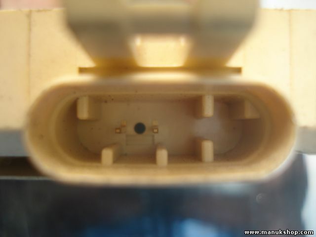 Airbag Centralita Opel Astra G 09133279 SIEMENS 5WK42886 TPS12895991V