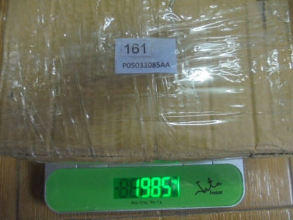 Centralita Chrysler Neon 05293224AC P05293224AC P05033085AA 05033085AA 3085AA