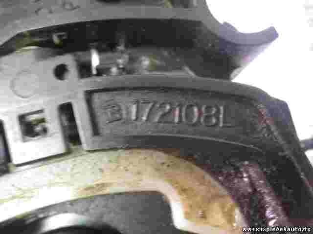 Comando luci lampeggianti leva tergicristallo Suzuki 172108L 8971264930