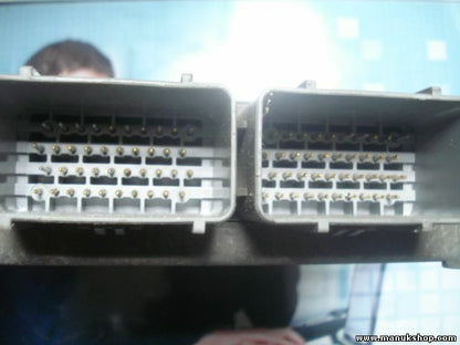 Centralita Chrysler Stratus 2000 04745860 64490 8 04606654AA HMBCWB P04606654A