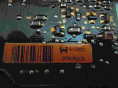 Calentador de la Unidad de Control BMW X5 Webasto Thermo 2,5 bar 91452C 00805602