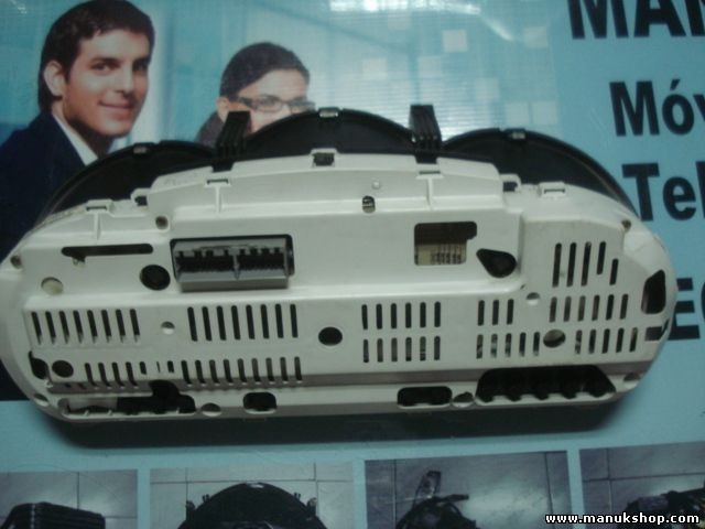 Cuadro de instrumentos Kia Cerato D23 94003-2F300 20041005 2004-90500K