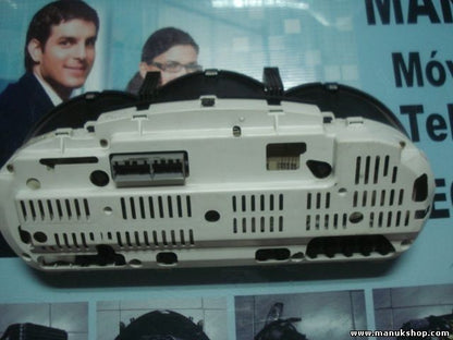 Cuadro de instrumentos Kia Cerato D23 94003-2F300 20041005 2004-90500K