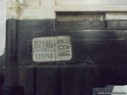 Mando de luces. intermitentes Toyota Corolla E12 173681 02180 173713 02180173713