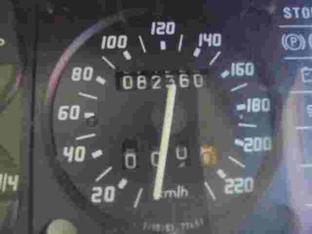 Quadro strumenti Citroen AX Jaeger 8555816 85 558 16