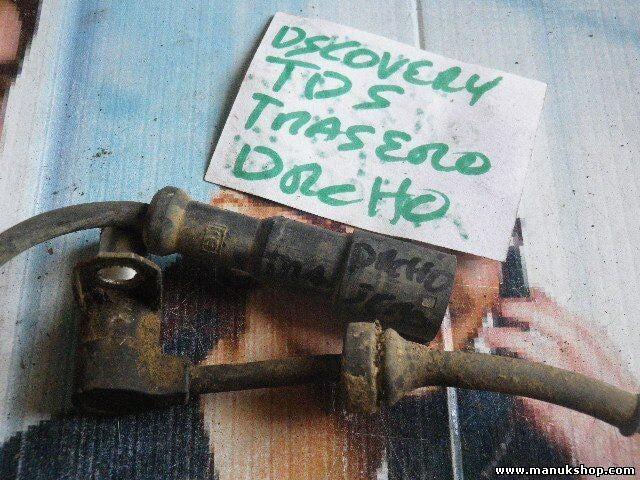 Sensor velocidad revoluciones de la rueda Land Rover Discovery 4410323000