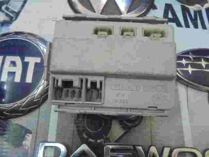 Lancia Dedra 12V B660 centralina alzacristalli