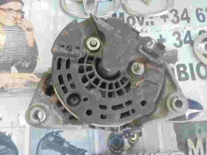 Alternador  Astra Signum Vectra Zafira Saab 140A 13108596 13108596YK 0124525030