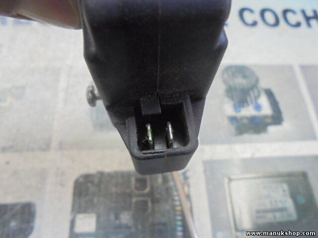 Cerradura actuador cierre centralizado de portón trasero Range Rover P38 2 LP