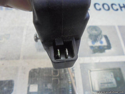 Cerradura actuador cierre centralizado de portón trasero Range Rover P38 2 LP