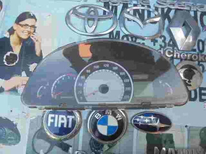 Cuadro de instrumentos Hyundai Matrix 9400317360 94003173601100 XKV DS6 20021122