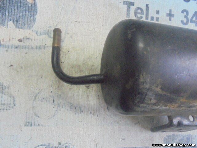 Secador aire acondicionado Kia Sportage 2.0 td 1994-2001 83CV /61KW