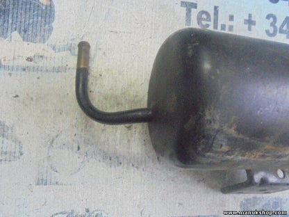 Secador aire acondicionado Kia Sportage 2.0 td 1994-2001 83CV /61KW